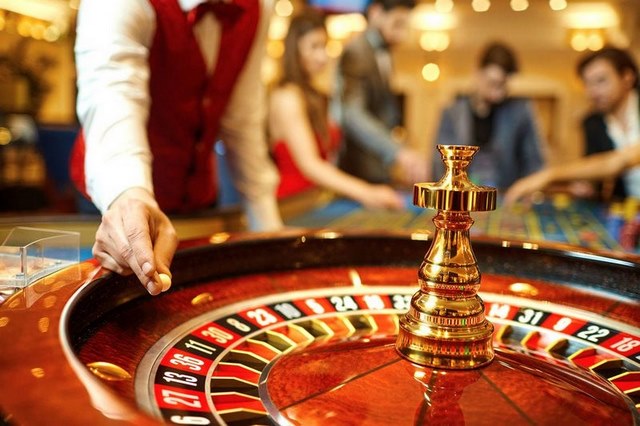 Game Casino được nhiều tay chơi quan tâm tại nhà cái