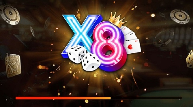 X8vn Top- Cổng game bài đổi thưởng chất lượng nhất
