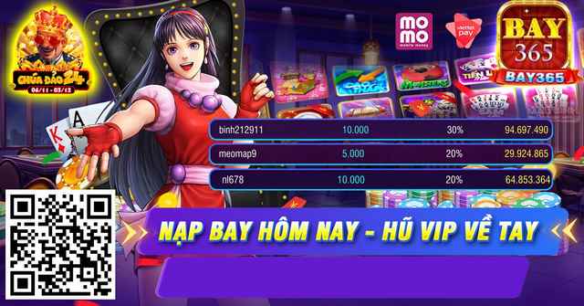 Người chơi nên khám phá kho game nhà cái dù chỉ một lần.