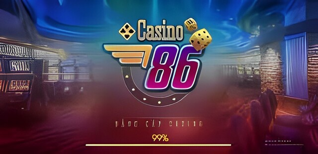Giới thiệu sơ lược Casino86 Club