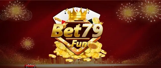 Bet79 Fun - Sự lựa chọn sáng suốt cho game thủ